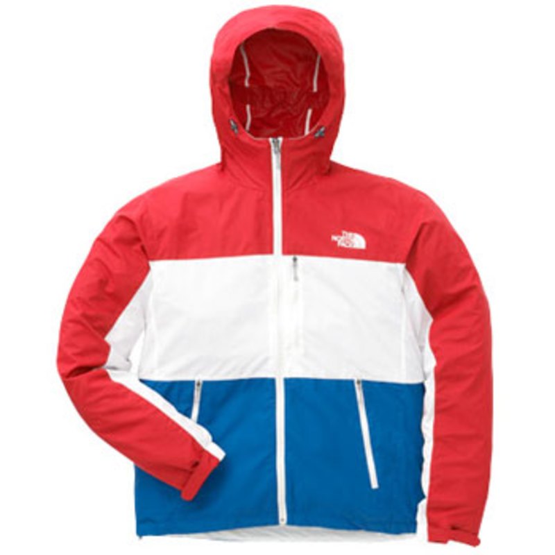 THE NORTH FACE(ザ･ノース･フェイス) ATMOSPHERE JACKET Men’s NP21224