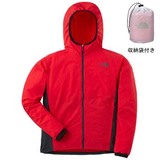 THE NORTH FACE(ザ･ノース･フェイス) V3 LIGHT HOODIE Men’s NP21227 ブルゾン(メンズ)