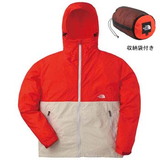 THE NORTH FACE(ザ･ノース･フェイス) COMPACT JACKET Men’s NP21230 ブルゾン(メンズ)