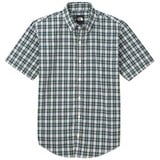 THE NORTH FACE(ザ･ノース･フェイス) S/S B.D SHIRT Men’s NR21267 半袖シャツ(メンズ)