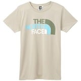 THE NORTH FACE(ザ･ノース･フェイス) COLORFUL LOGO TEE Women’s NTW31209 Tシャツ･ノースリーブ(レディース)