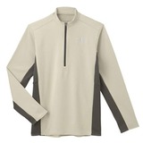 THE NORTH FACE(ザ･ノース･フェイス) L/S ULTRAWICK ZIPUP Men’s NT11204 長袖シャツ(メンズ)