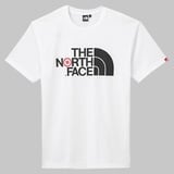 THE NORTH FACE(ザ･ノース･フェイス) TNF LOGO TEE Men’s NT31218 半袖Tシャツ(メンズ)