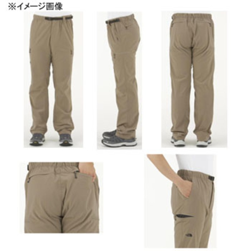 THE NORTH FACE(ザ･ノース･フェイス) TREK LIGHT PANT Men’s NT52931