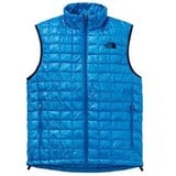 THE NORTH FACE(ザ･ノース･フェイス) RED POINT LIGHT VEST Men’s NY31203 ダウン&中綿ベスト(メンズ)