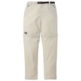 THE NORTH FACE(ザ･ノース･フェイス) TREK LIGHT CONVERTIBLE PANT Men’s NT52180 ロングパンツ(メンズ)