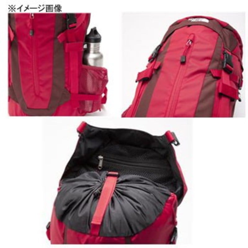 THE NORTH FACE(ザ・ノース・フェイス) TELLUS 28 Women's NMW06102