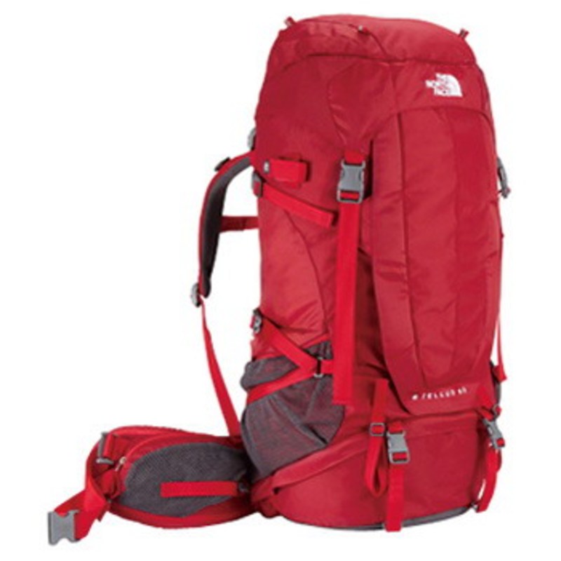 THE NORTH FACE(ザ･ノース･フェイス) TELLUS 60 Women’s NMW61200