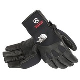 THE NORTH FACE(ザ･ノース･フェイス) ASCENT GLOVE NN86106 アウターグローブ(アウトドア)