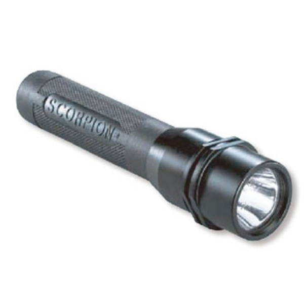 STREAMLIGHT(ストリームライト) スコーピオンLED SL85110000 ハンディライト