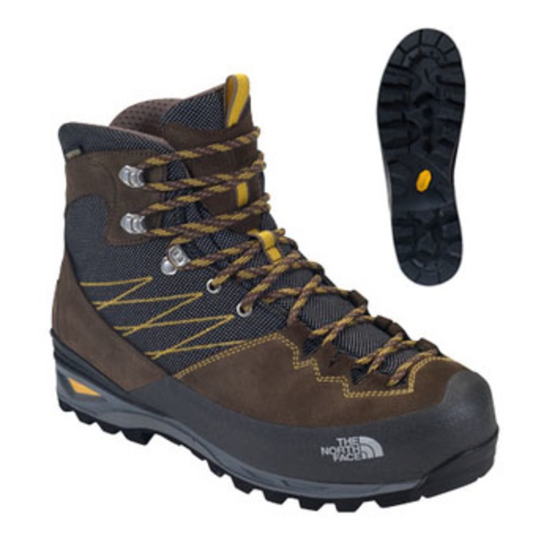 THE NORTH FACE(ザ・ノース・フェイス) VERBERA LIGHTPACKER GTX