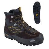 THE NORTH FACE(ザ･ノース･フェイス) VERBERA LIGHTPACKER GTX Men’s NF01212 【廃】トレッキングシューズ･HI&MID