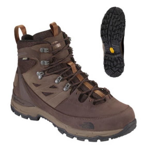 THE NORTH FACE(ザ・ノース・フェイス) VERBERA HIKER GTX Men's