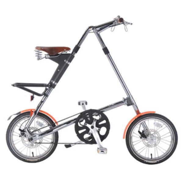 STRIDA(ストライダ) 5.0SE 折りたたみ自転車 シングルスピード 13834｜アウトドア用品・釣り具通販はナチュラム