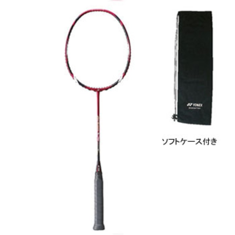 ヨネックス(YONEX) アークセイバー5DX YNX-ARC5DX