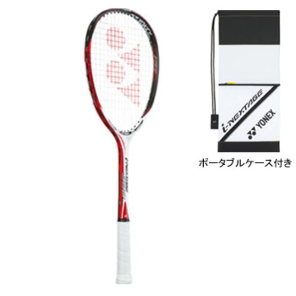 ネクステージ 90s NEXTAGE 新品 ヨネックス ソフトテニス ラケット 