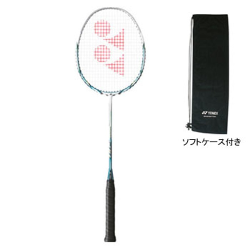 ヨネックス(YONEX) ナノレイ500 YNX-NR500｜アウトドア用品