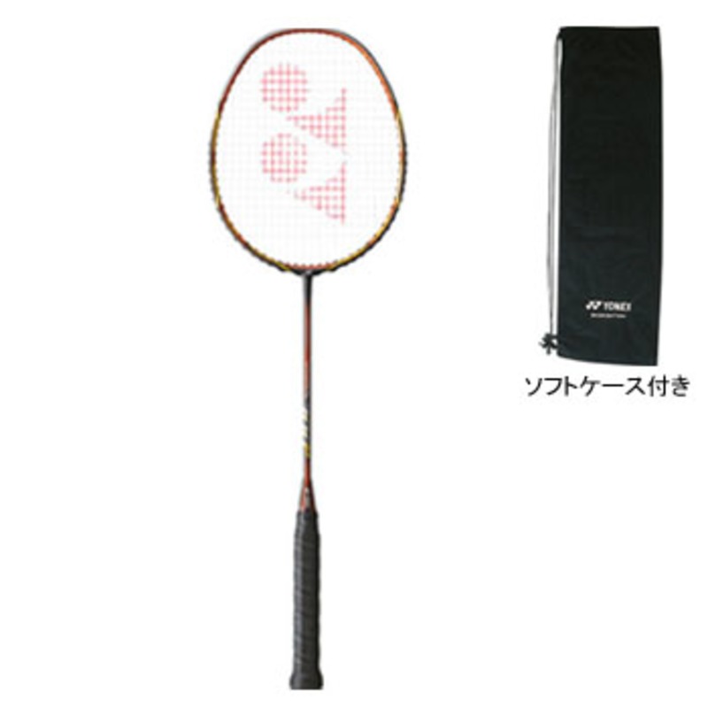 ヨネックス(YONEX) ナノレイ700RP YNX-NR700RP｜アウトドア