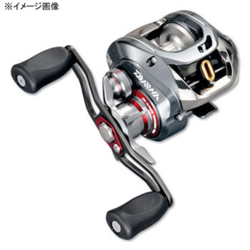 DAIWA】 TDジリオンLTD 5.3R-J DREAM - www.xtreme.aero