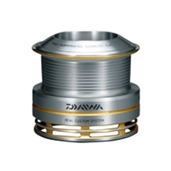 ダイワ(Daiwa) RCS SPOOL 3515PE(リアルカスタムシステム スプール 3515PE) 00055495 スピニングリールパーツ