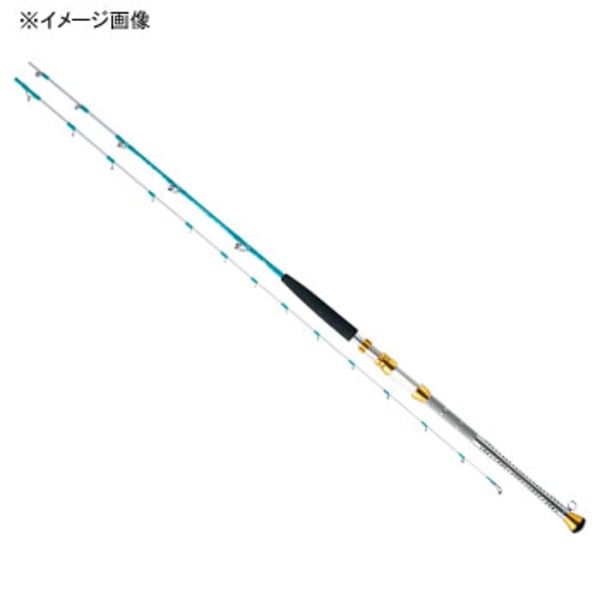 アルファタックル(alpha tackle) DECKSTICK Inspiration 201(デッキスティック インスピレーション 201)  03094｜アウトドア用品・釣り具通販はナチュラム