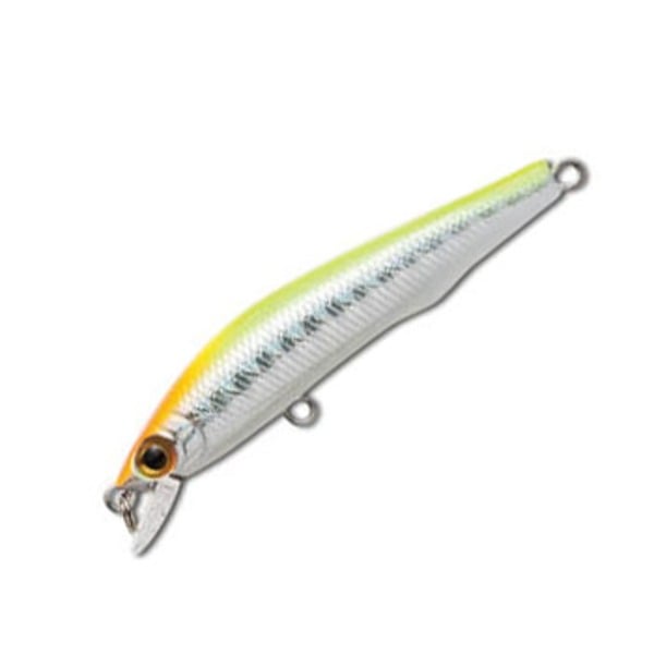 アルファタックル(alpha tackle) MEBARING MINNOW II 55S(メバリング ミノー II 55S) 24109 ミノー