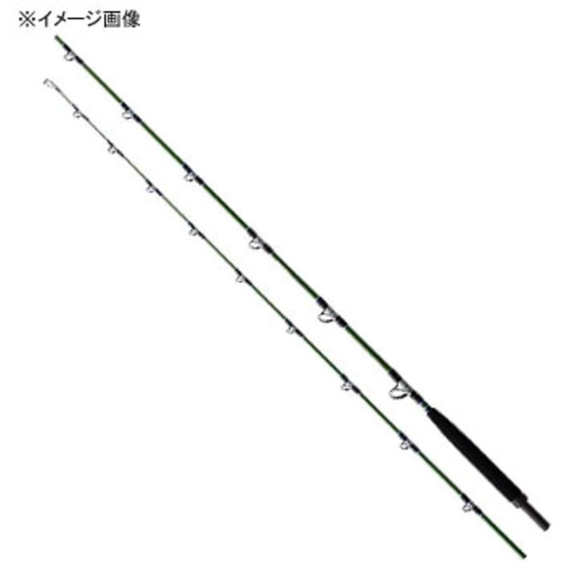 シマノ(SHIMANO) BJS(バットジョイントシステム) バンディット・アオモノ H145+B 244642｜アウトドア用品・釣り具通販はナチュラム