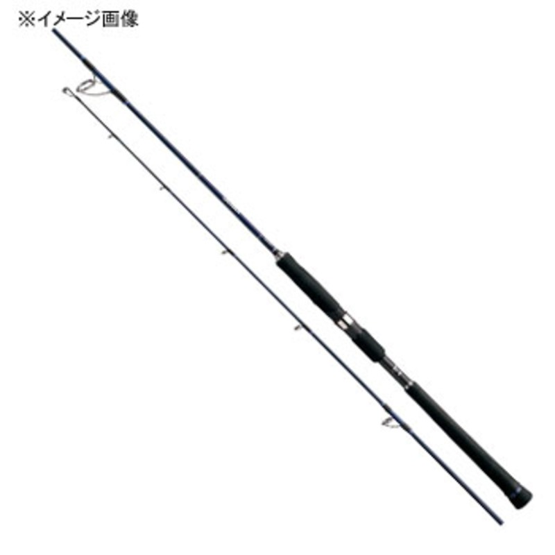 シマノ(SHIMANO) オシア ジガー(スピニング) S584 342737