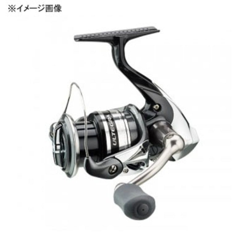 シマノ(SHIMANO) 12 アルテグラ 2500S 029331｜アウトドア用品・釣り具通販はナチュラム