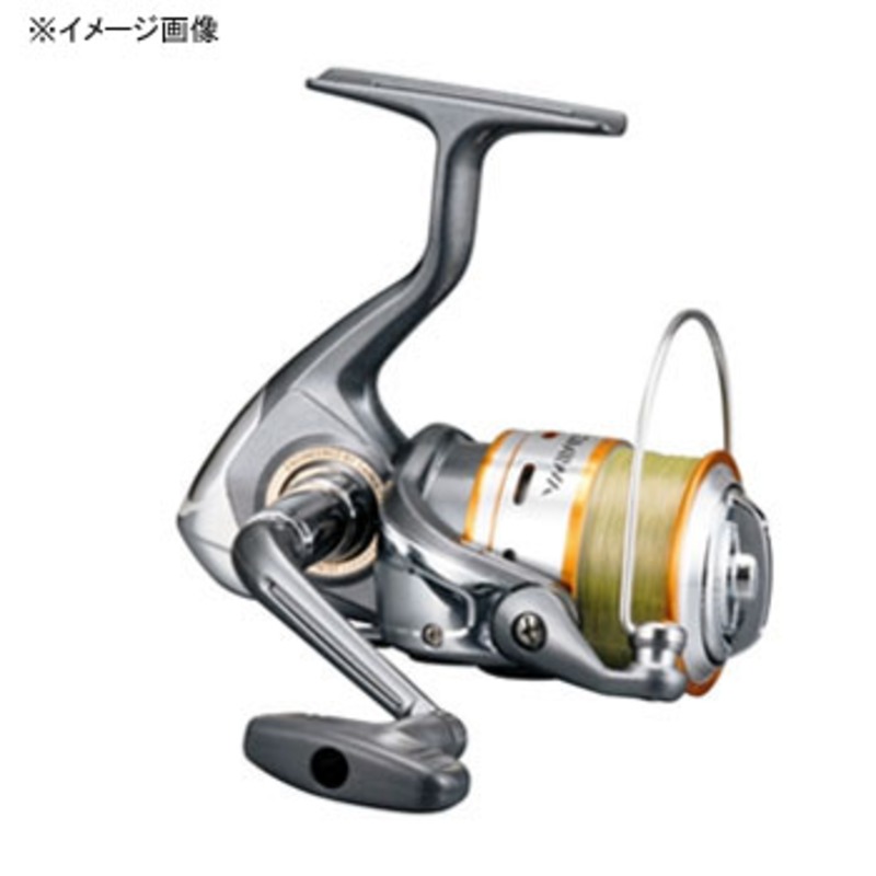 ダイワ(Daiwa) 12 ジョイナス 3000 00057349｜アウトドア用品・釣り具通販はナチュラム