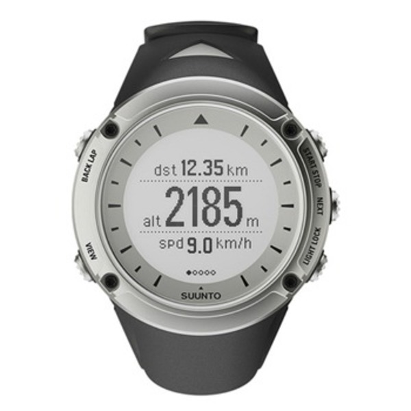 SUUNTO(スント) 【国内正規品】 アンビット SS018372000 トレッキング･登山用ウォッチ