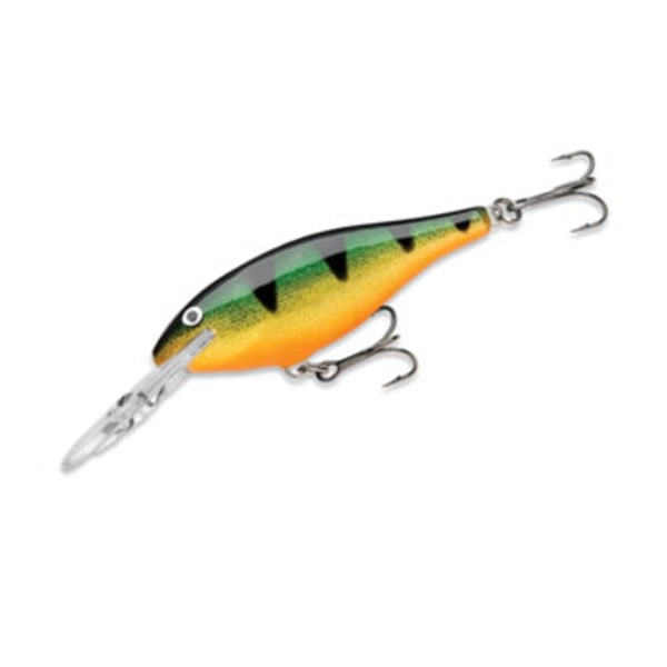 Rapala(ラパラ) シャッドラップ(Shad Rap) SR8-P シャッド