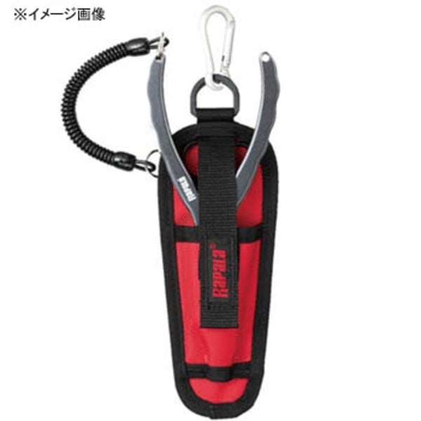 Rapala(ラパラ) Sheath Holder(シースホルダー) RB-1031RE プライヤーホルダー