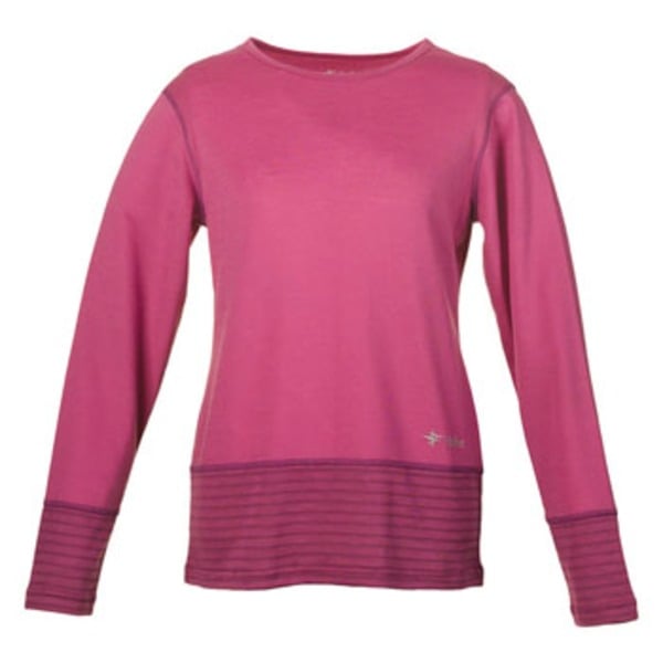 Foxfire(フォックスファイヤー) TSウールライトマルチクルーL/S Women’s 8215216 フィッシングシャツ