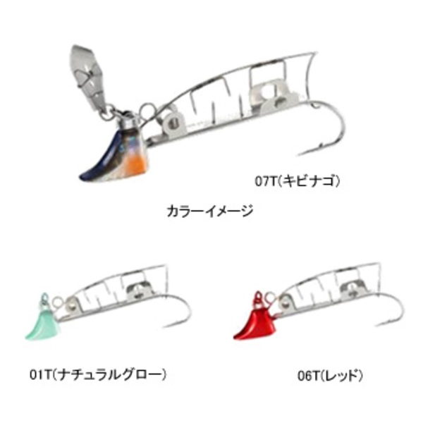 シマノ(SHIMANO) OO-304K 太刀魚ゲッター びりびり 763433 仕掛け