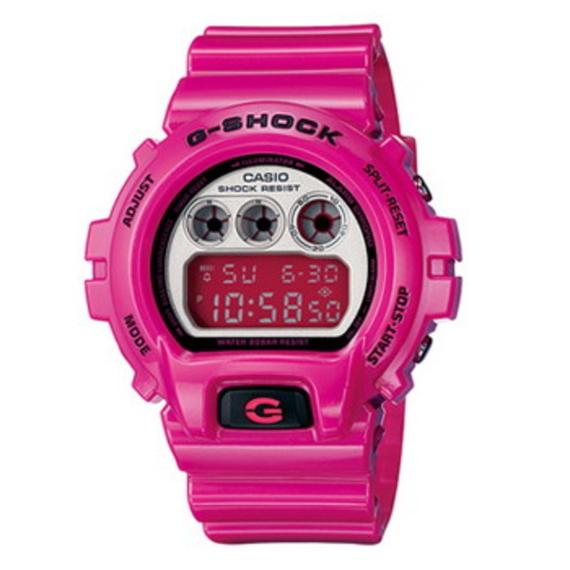 G-SHOCK(ジーショック) 海外モデル DW-6900CS-4 DW-6900CS-4