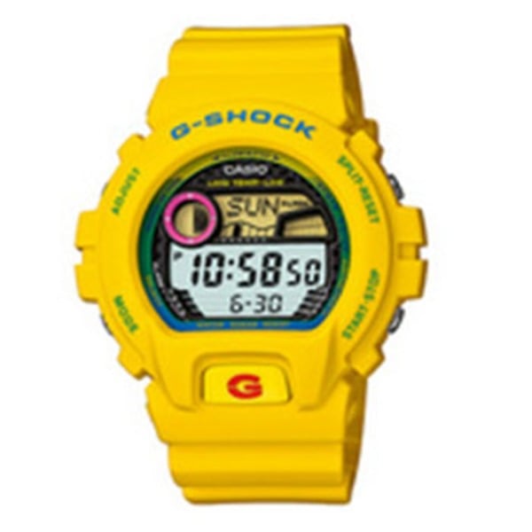 G-SHOCK(ジーショック) 海外モデル GLX-6900A-9 GLX-6900A-9｜アウトドア用品・釣り具通販はナチュラム