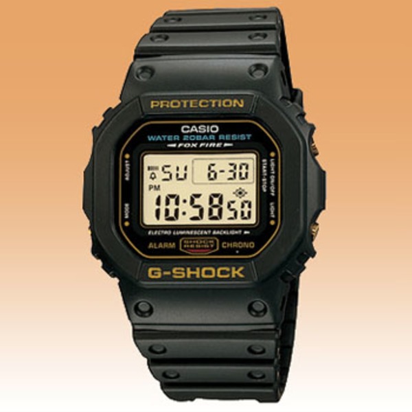 G-SHOCK(ジーショック) 海外モデル DW-5600EG-9V DW-5600EG-9V