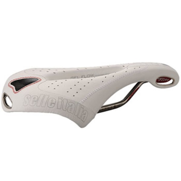 Selle ITALIA(セライタリア) FLITE GEL FLOW ｜アウトドア用品・釣り具通販はナチュラム