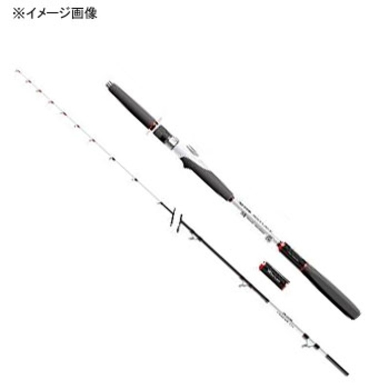 シマノ(SHIMANO) ライトゲームCI4 モデラート73 H225 244734｜アウトドア用品・釣り具通販はナチュラム