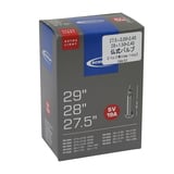 SCHWALBE(シュワルベ) 【正規品】チューブ 27.5/29インチ(700C) No.19A 軽量 19A-SV 700C(27インチ)～チューブ