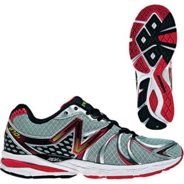 New Balance(ニューバランス) Performance Training Men’s NBJ-M870SR22E メンズ･ランニングシューズ