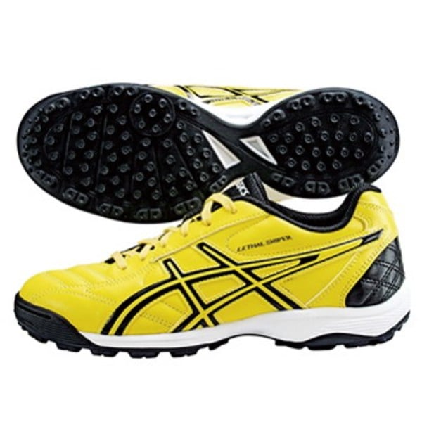 Asics hotsell lethal sniper