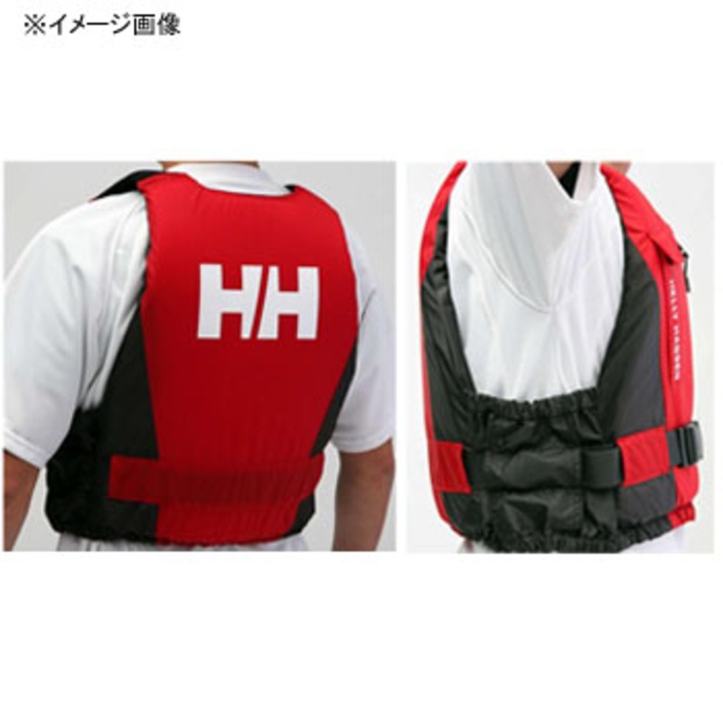 HELLY HANSEN(ヘリーハンセン) RIDER VEST(ライダーベスト) HH81000