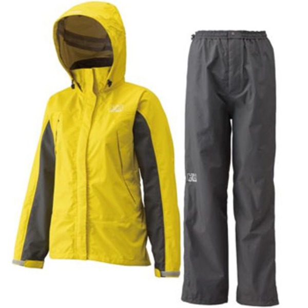 HELLY HANSEN(ヘリーハンセン) HOW10005 W HELLY RAIN SUIT Women's