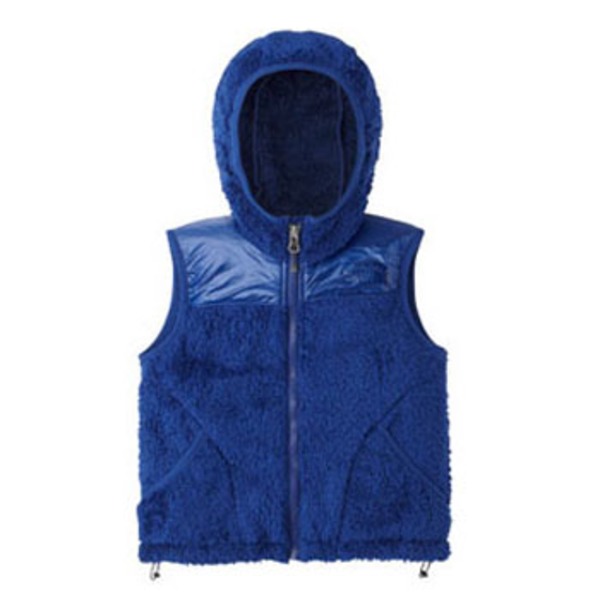 THE NORTH FACE(ザ・ノース・フェイス) OSO HOODIE VEST Kid's