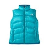 THE NORTH FACE(ザ･ノース･フェイス) ACONCAGUA VEST Women’s NDW18105 中綿･ダウンベスト(レディース)