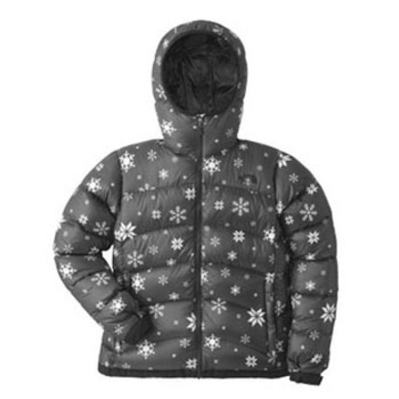 THE NORTH FACE(ザ・ノース・フェイス) NOVELTY ACONCAGUA HOODIE