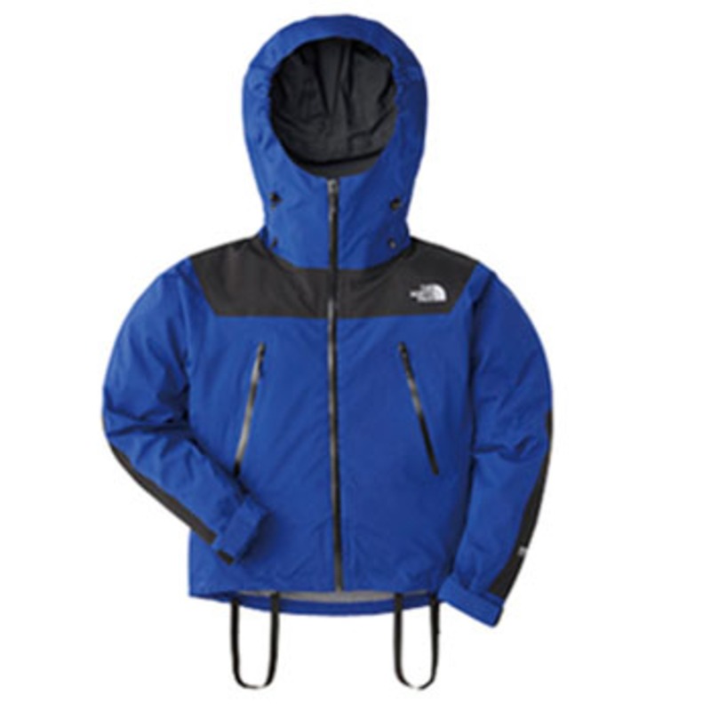 THE NORTH FACE(ザ・ノース・フェイス) ICICLE JACKET Men's ...