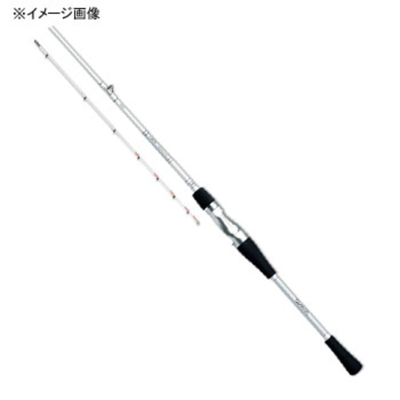 ダイワ(Daiwa) A-ブリッツ モバイル82 M-170 05293083｜アウトドア用品・釣り具通販はナチュラム